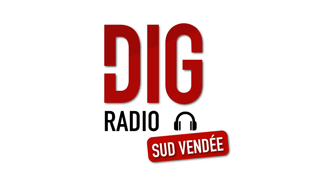 Lire la suite à propos de l’article Interview Dig Radio Sud Vendée