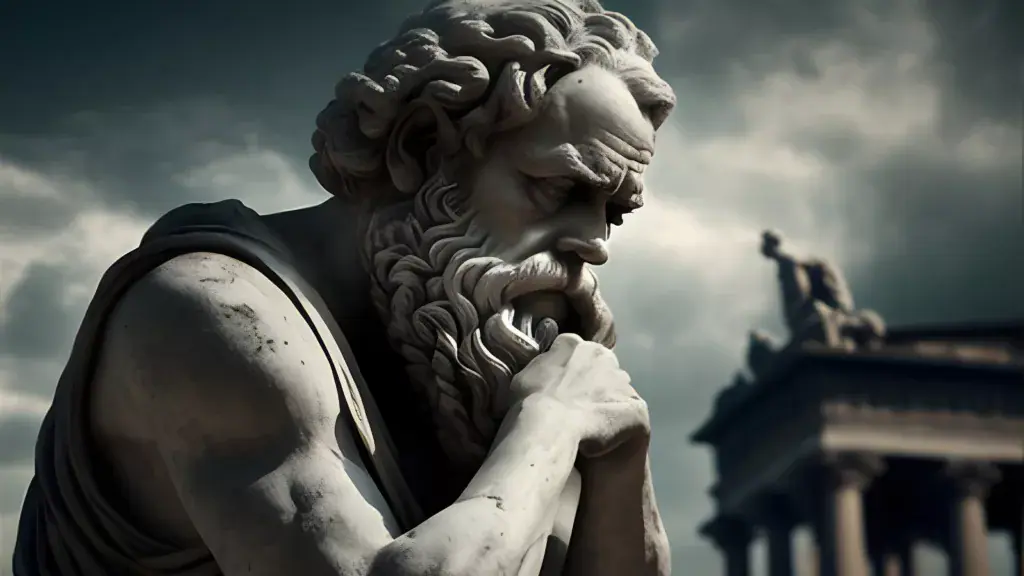 Image actuelle : socrate